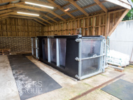 WG031025-86 - Water treadmill